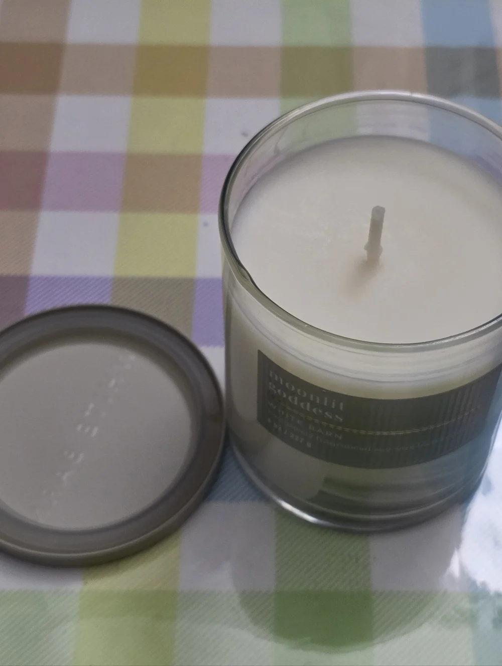 Bath & Body Works bath body